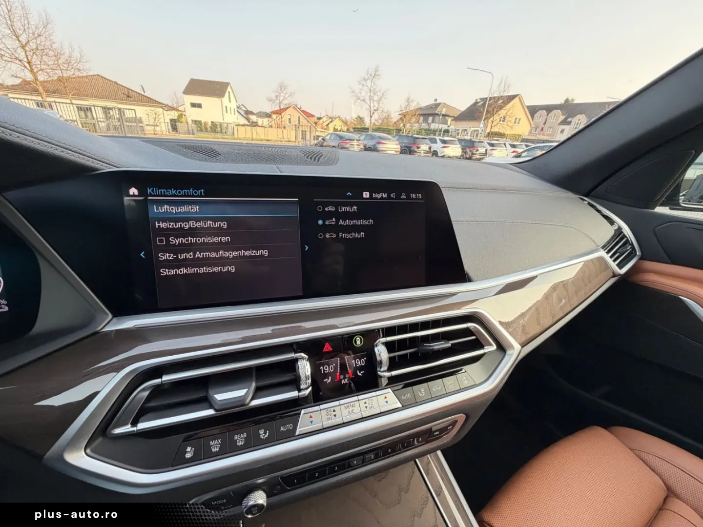 BMW X5xDrive 45e MSPORT INDIVIDUAL 360 ACC HUD LASER