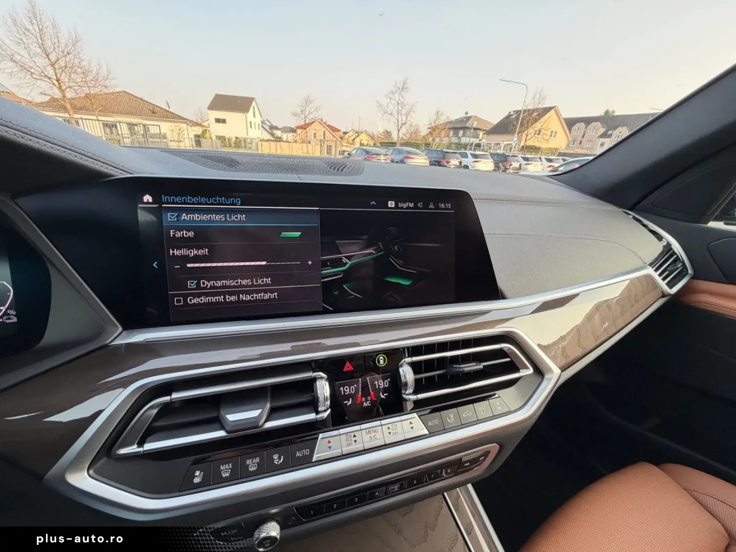 BMW X5xDrive 45e MSPORT INDIVIDUAL 360 ACC HUD LASER