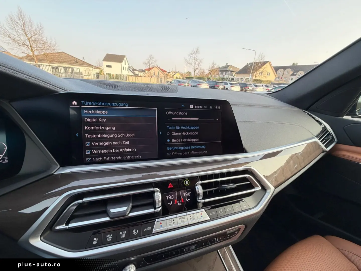 BMW X5xDrive 45e MSPORT INDIVIDUAL 360 ACC HUD LASER