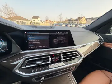 BMW X5xDrive 45e MSPORT INDIVIDUAL 360 ACC HUD LASER