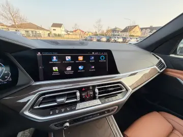 BMW X5xDrive 45e MSPORT INDIVIDUAL 360 ACC HUD LASER