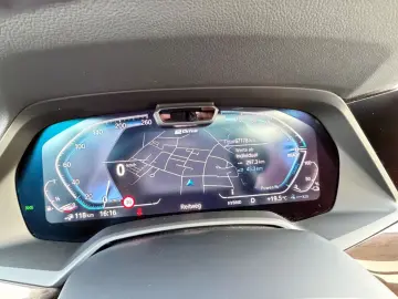 BMW X5xDrive 45e MSPORT INDIVIDUAL 360 ACC HUD LASER