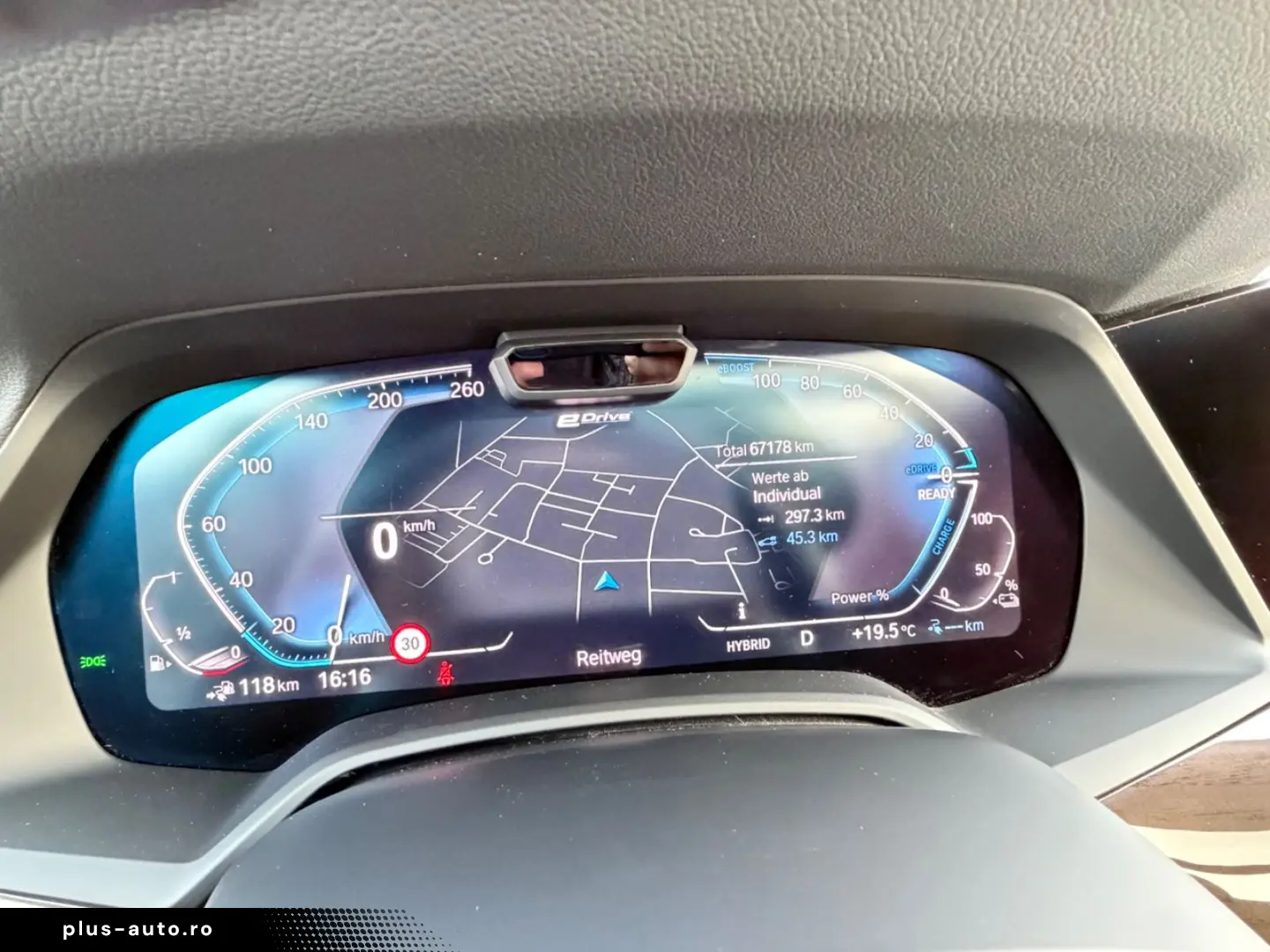 BMW X5xDrive 45e MSPORT INDIVIDUAL 360 ACC HUD LASER