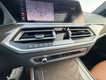 BMW X5xDrive 45e MSPORT INDIVIDUAL 360 ACC HUD LASER