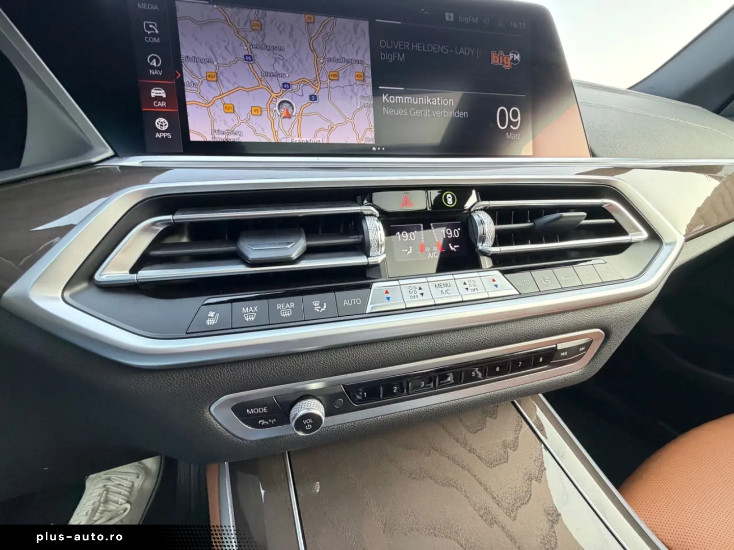 BMW X5xDrive 45e MSPORT INDIVIDUAL 360 ACC HUD LASER