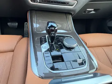 BMW X5xDrive 45e MSPORT INDIVIDUAL 360 ACC HUD LASER