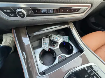 BMW X5xDrive 45e MSPORT INDIVIDUAL 360 ACC HUD LASER