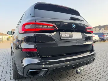 BMW X5xDrive 45e MSPORT INDIVIDUAL 360 ACC HUD LASER