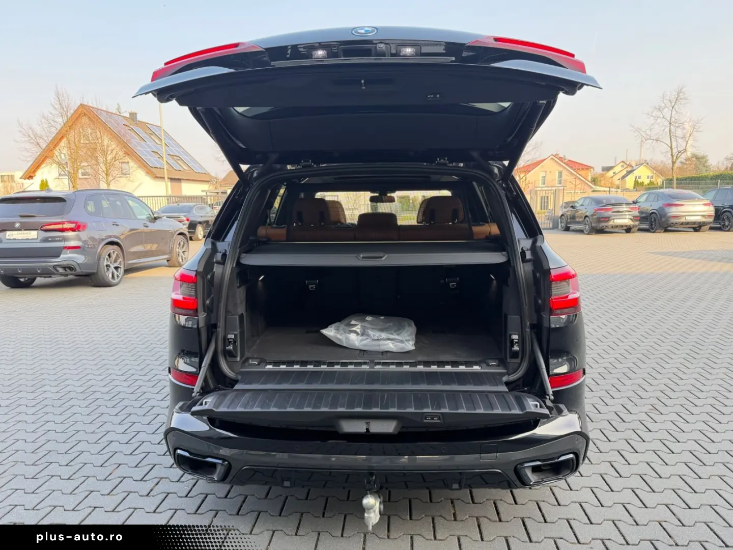 BMW X5xDrive 45e MSPORT INDIVIDUAL 360 ACC HUD LASER