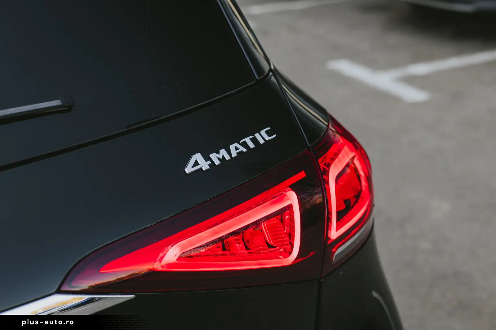 Mercedes Benz GLE 400d 4 Matic AMG Line