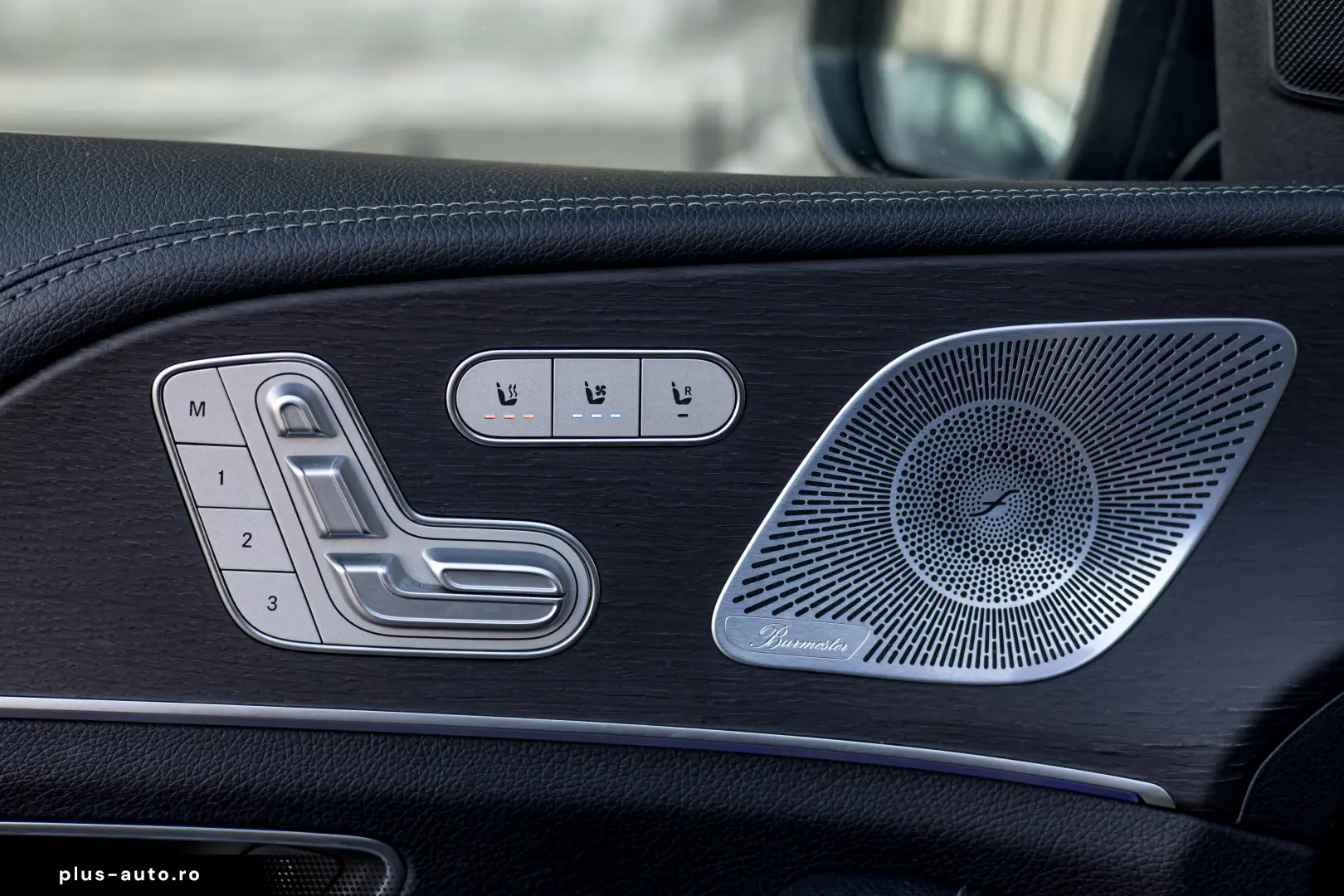 Mercedes Benz GLE 400d 4 Matic AMG Line