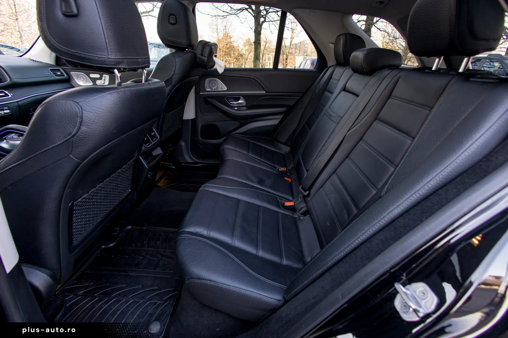 Mercedes Benz GLE 400d 4 Matic AMG Line