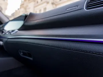 Mercedes Benz GLE 400d 4 Matic AMG Line