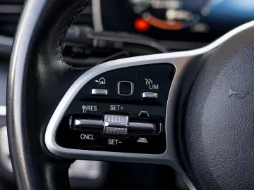 Mercedes Benz GLE 400d 4 Matic AMG Line