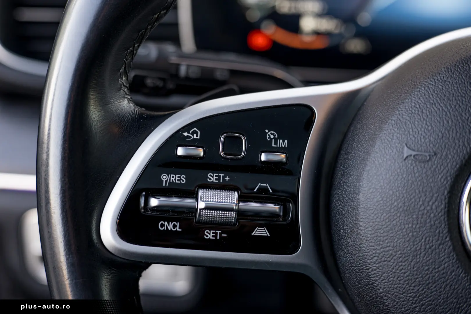 Mercedes Benz GLE 400d 4 Matic AMG Line