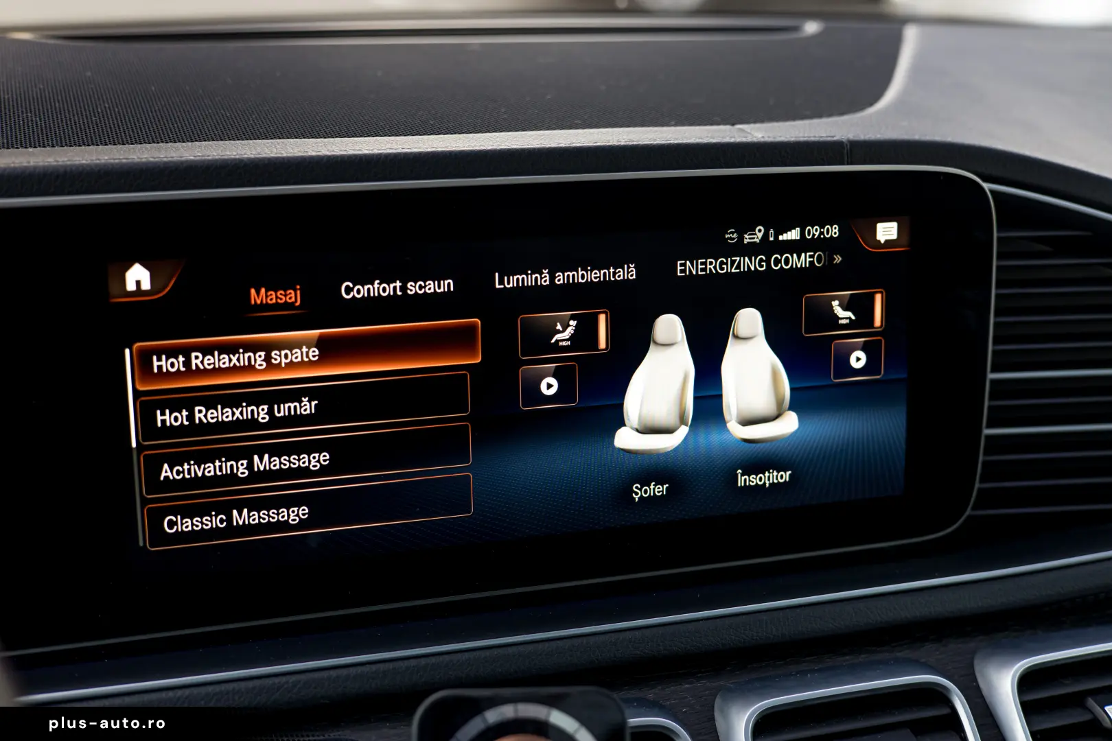 Mercedes Benz GLE 400d 4 Matic AMG Line