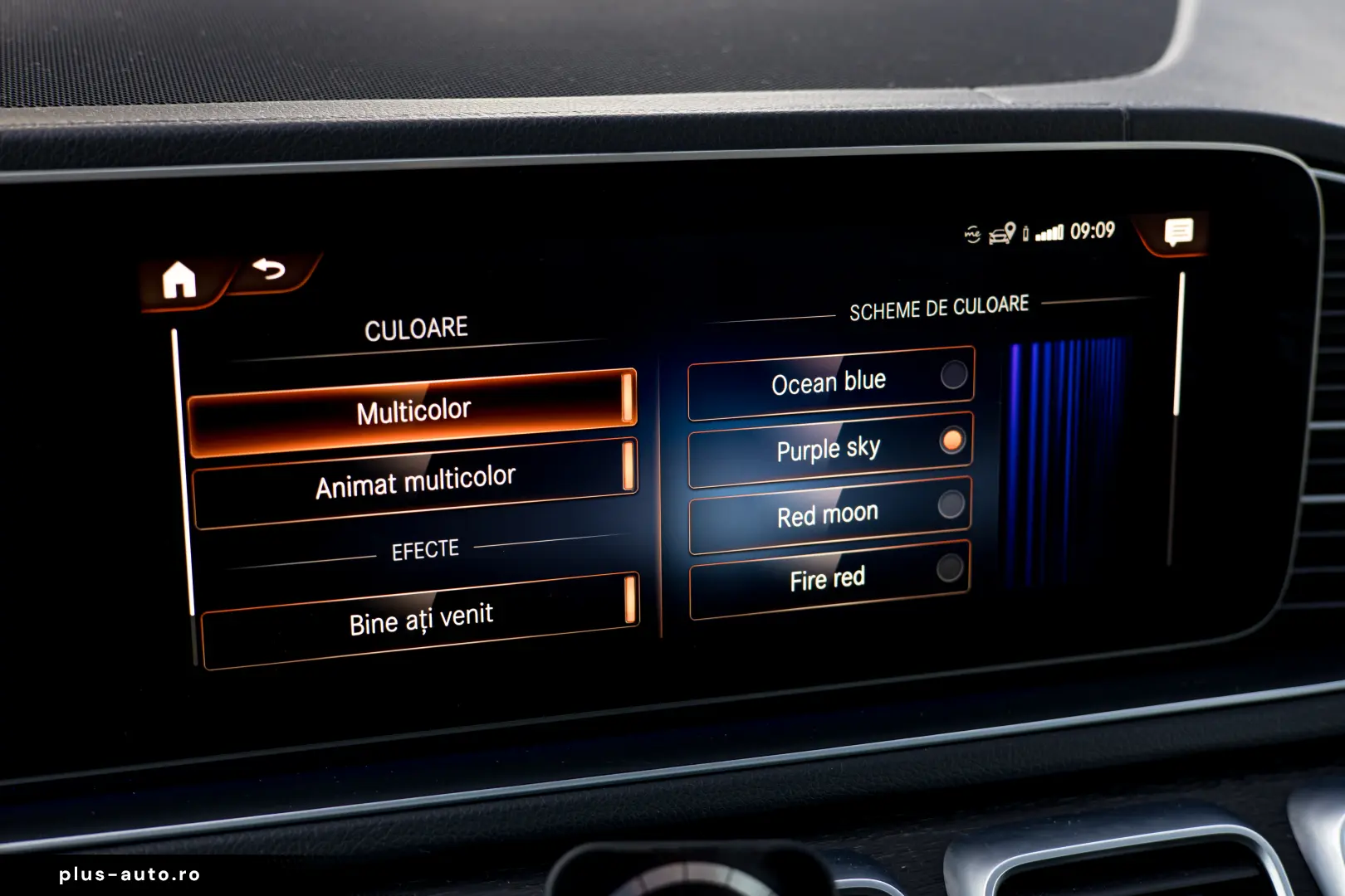 Mercedes Benz GLE 400d 4 Matic AMG Line