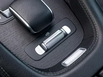 Mercedes Benz GLE 400d 4 Matic AMG Line