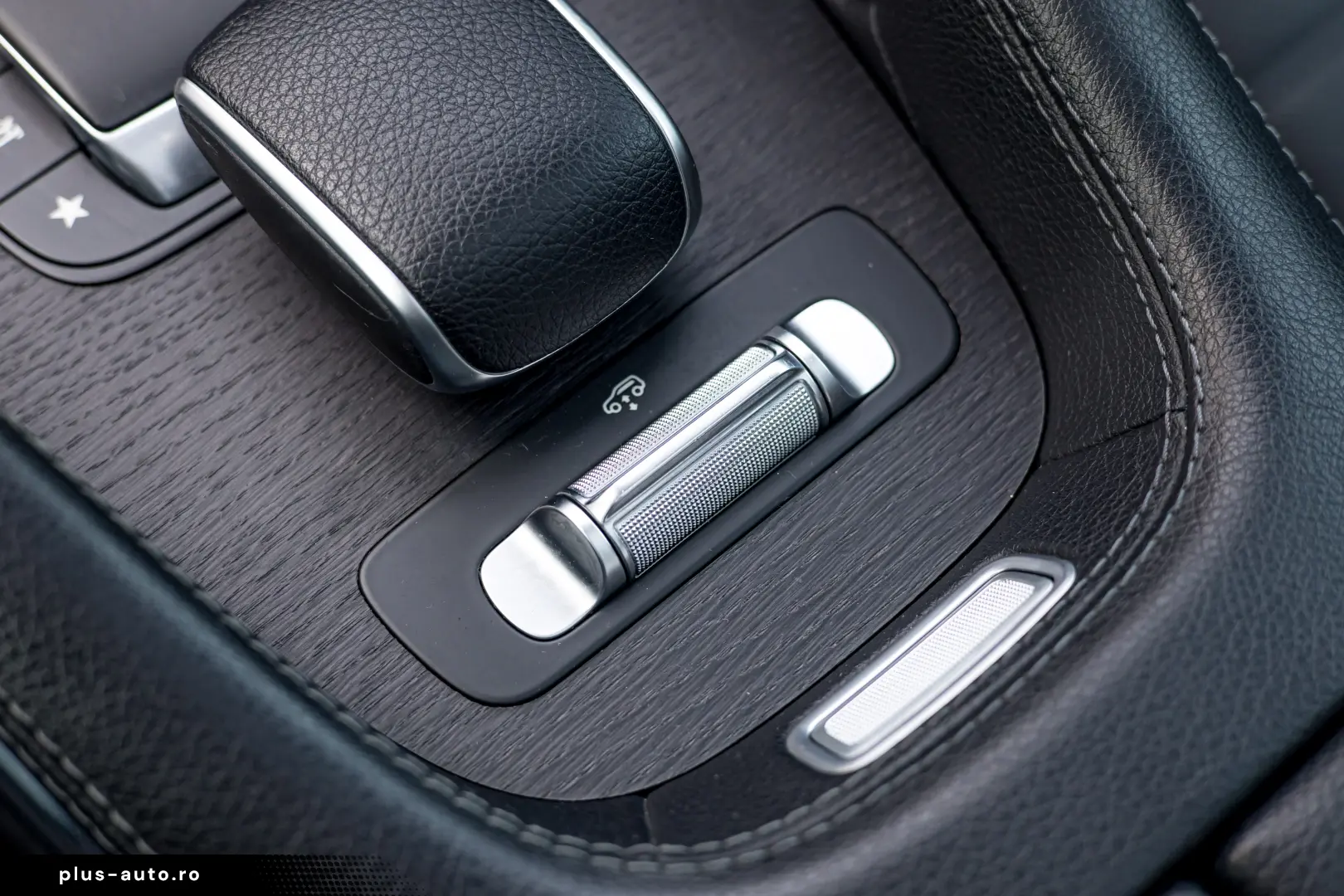 Mercedes Benz GLE 400d 4 Matic AMG Line