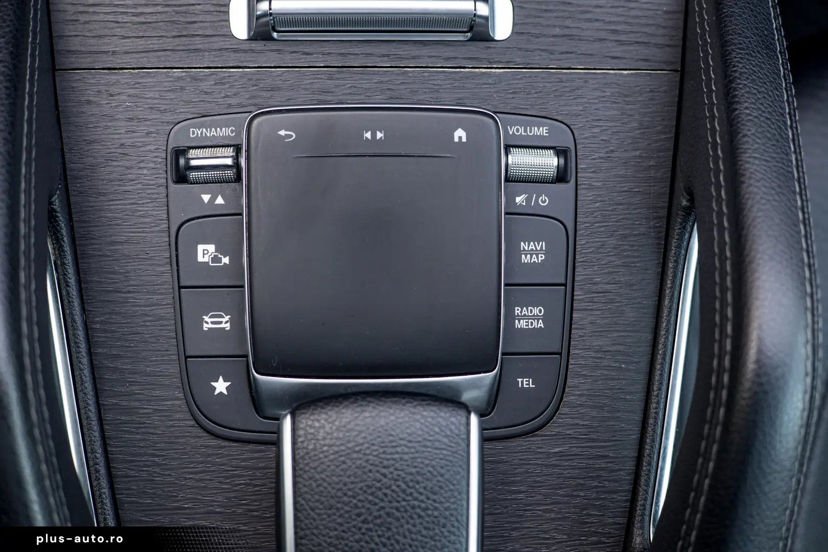 Mercedes Benz GLE 400d 4 Matic AMG Line