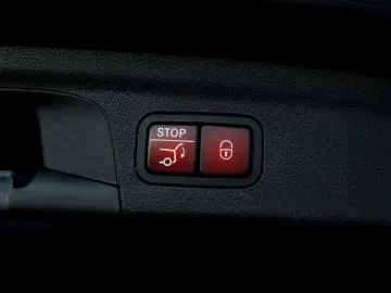 Mercedes Benz GLE 400d 4 Matic AMG Line