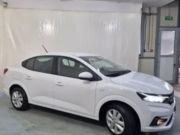 DACIA LOGAN 1.0 Eco-G 100CP Expression MT6