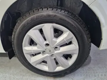 DACIA LOGAN 1.0 Eco-G 100CP Expression MT6