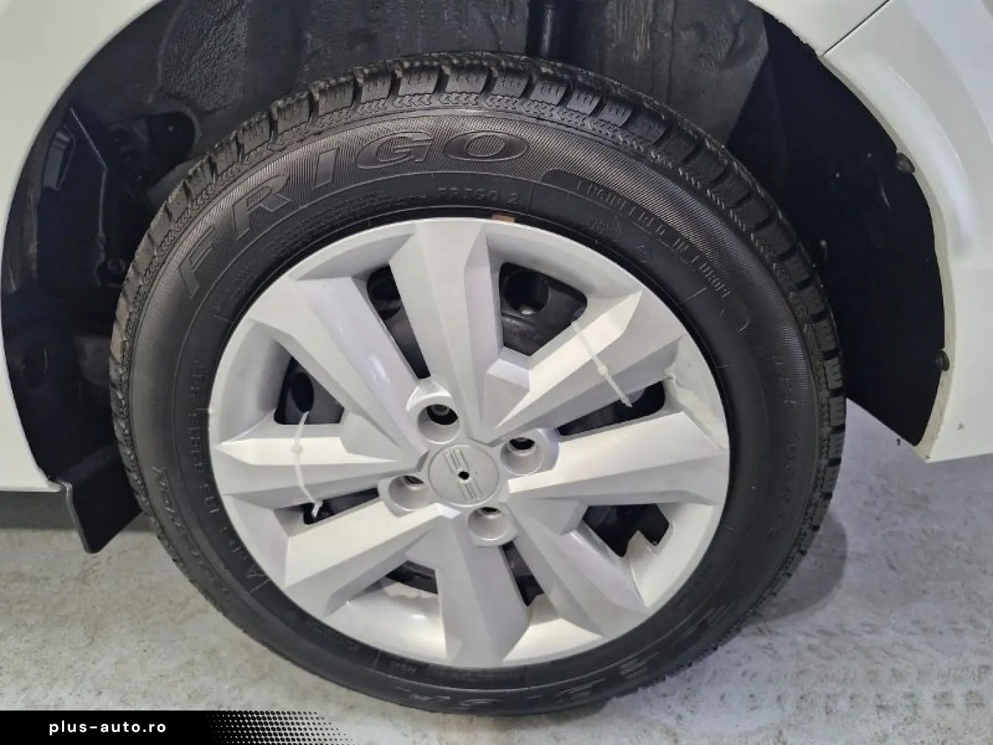 DACIA LOGAN 1.0 Eco-G 100CP Expression MT6