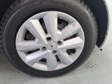 DACIA LOGAN 1.0 Eco-G 100CP Expression MT6