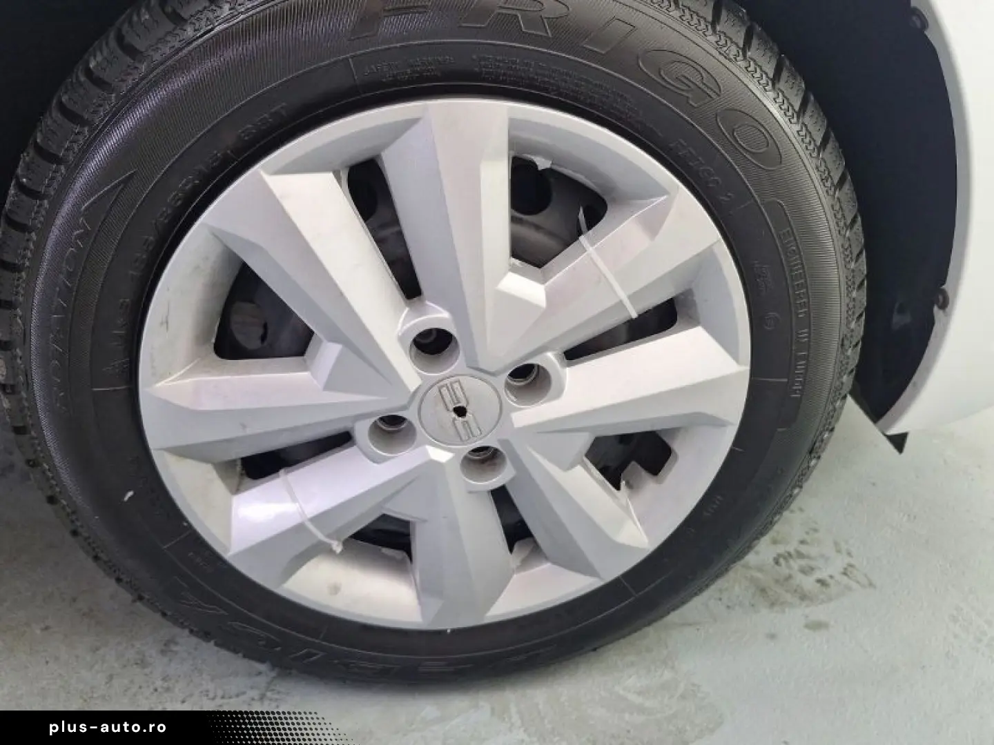 DACIA LOGAN 1.0 Eco-G 100CP Expression MT6