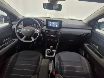 DACIA LOGAN 1.0 Eco-G 100CP Expression MT6