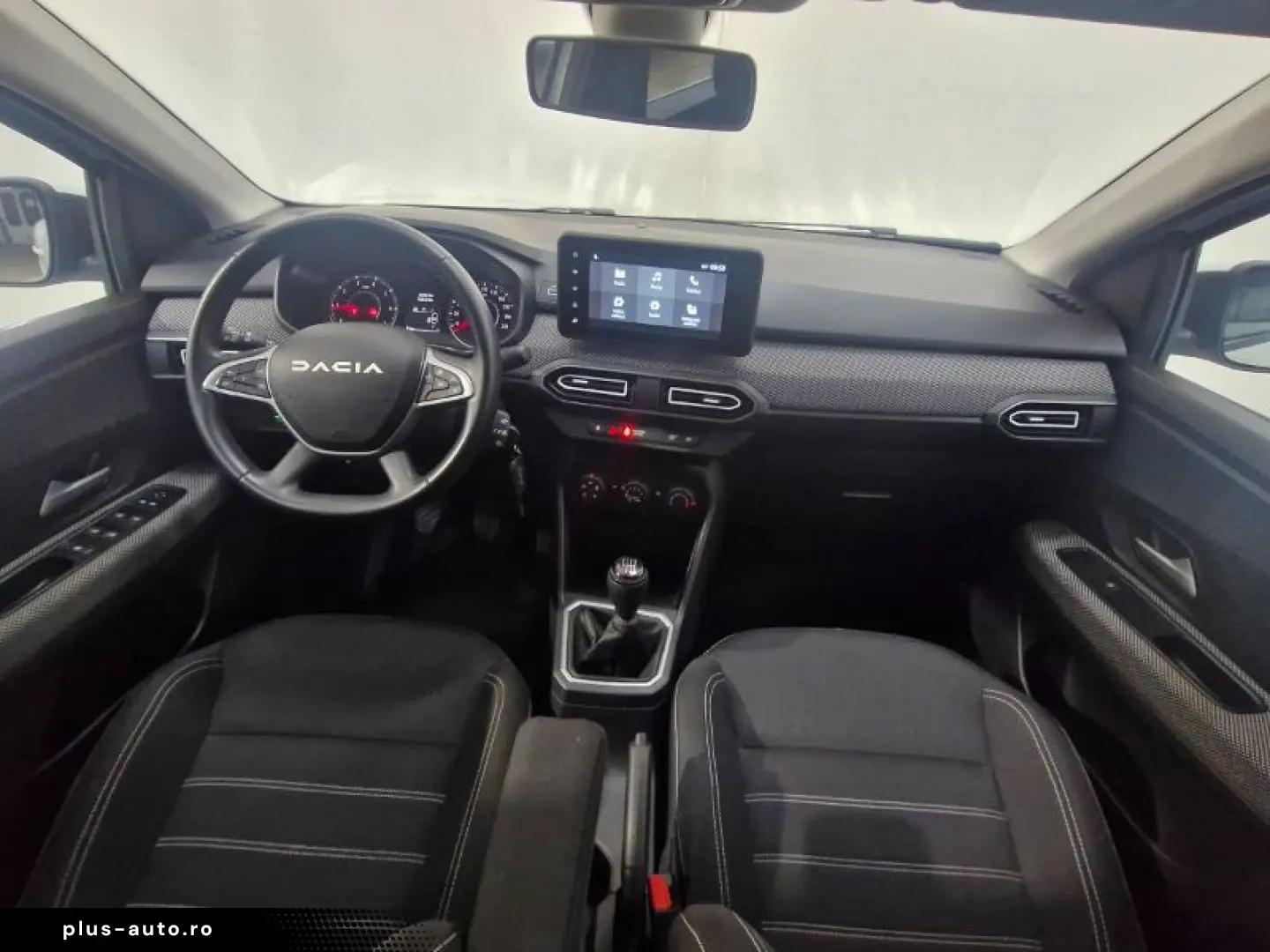 DACIA LOGAN 1.0 Eco-G 100CP Expression MT6