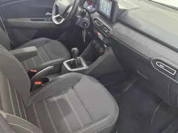 DACIA LOGAN 1.0 Eco-G 100CP Expression MT6