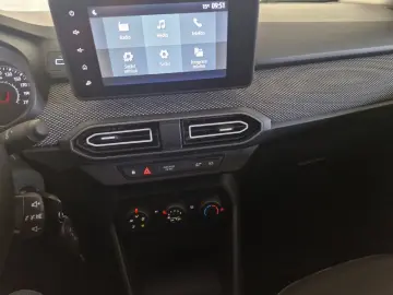 DACIA LOGAN 1.0 Eco-G 100CP Expression MT6