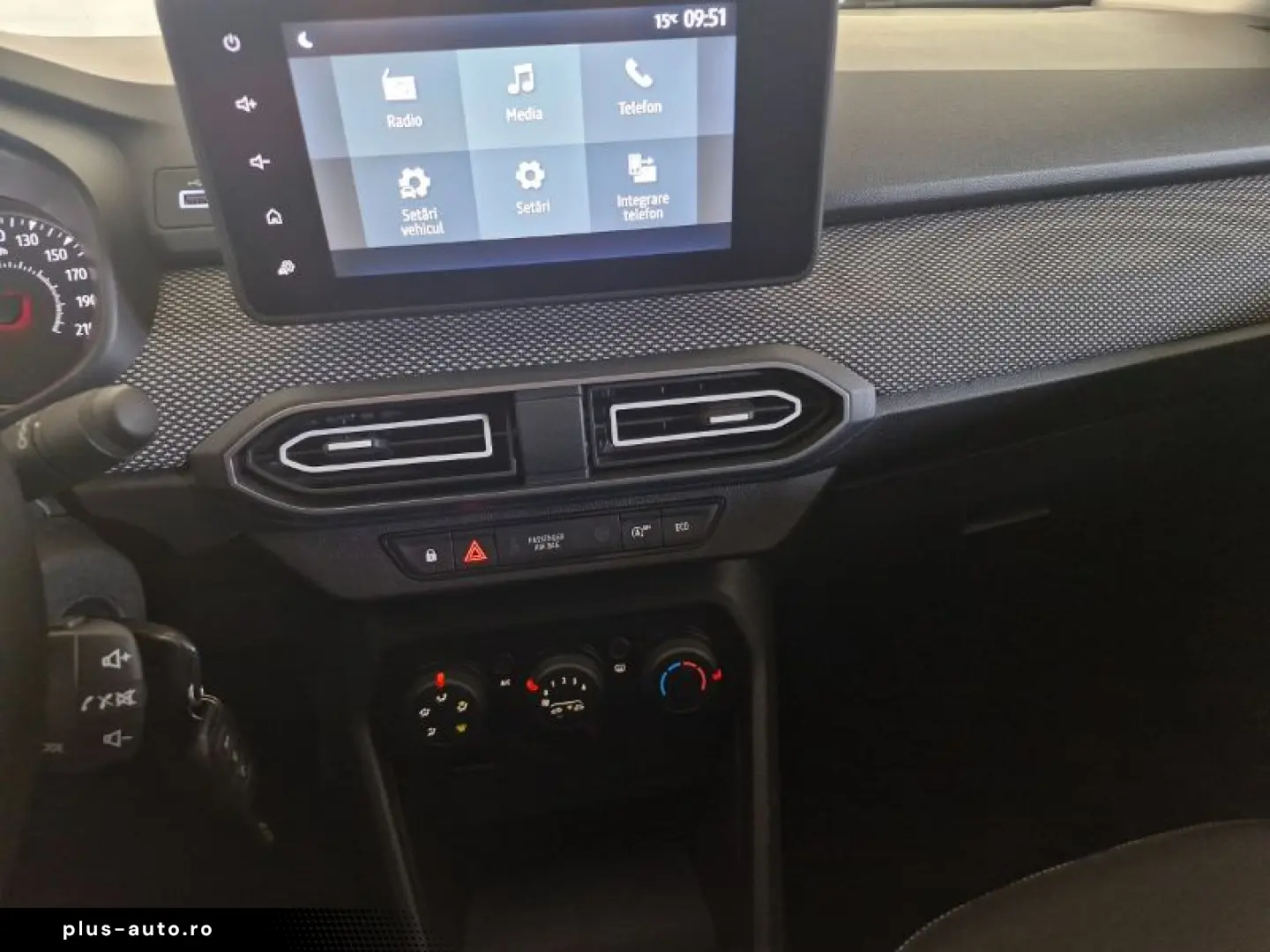 DACIA LOGAN 1.0 Eco-G 100CP Expression MT6