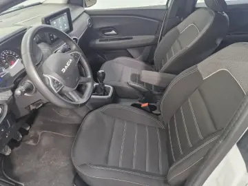 DACIA LOGAN 1.0 Eco-G 100CP Expression MT6