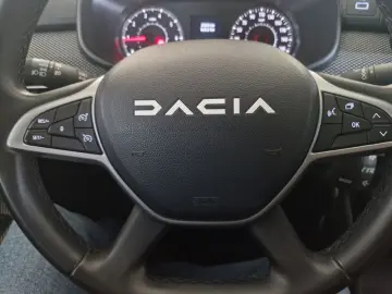 DACIA LOGAN 1.0 Eco-G 100CP Expression MT6