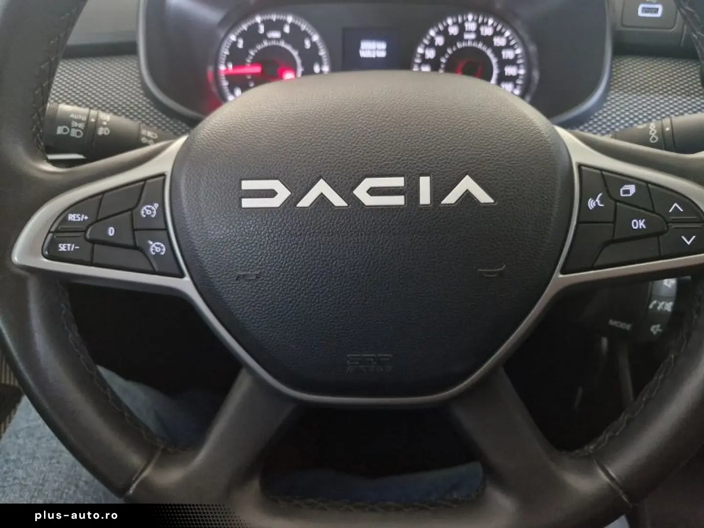 DACIA LOGAN 1.0 Eco-G 100CP Expression MT6