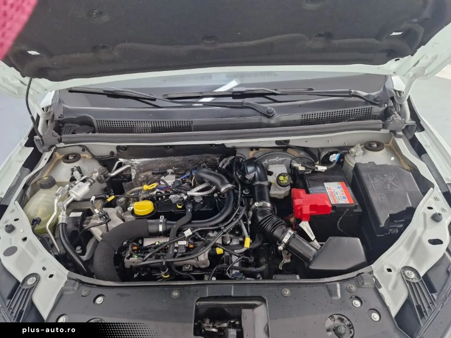 DACIA LOGAN 1.0 Eco-G 100CP Expression MT6