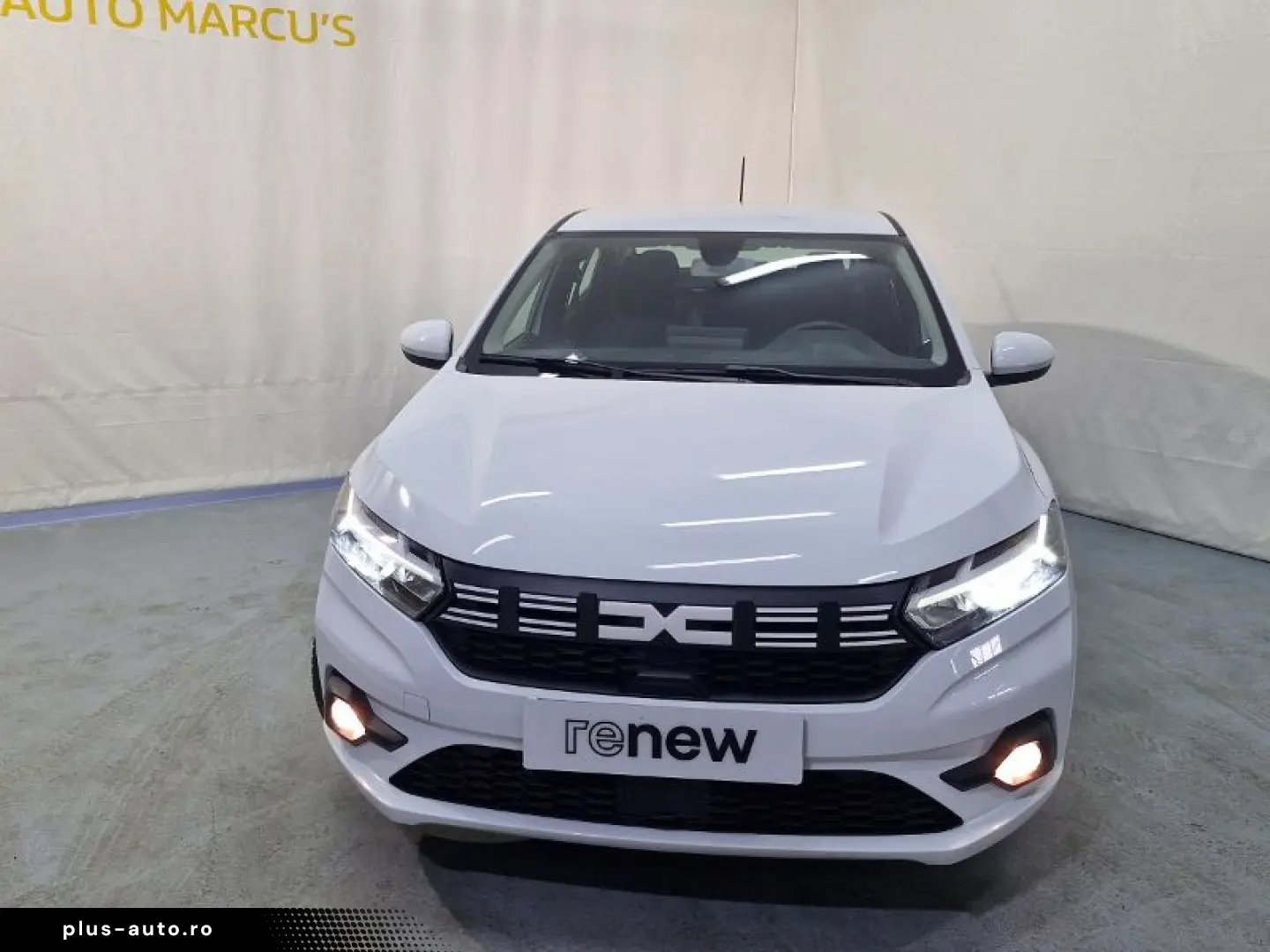 DACIA LOGAN 1.0 Eco-G 100CP Expression MT6