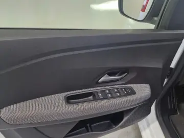 DACIA LOGAN 1.0 Eco-G 100CP Expression MT6