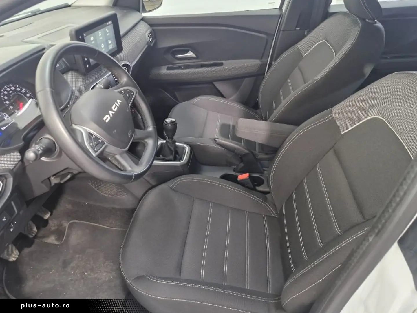 DACIA LOGAN 1.0 Eco-G 100CP Expression MT6