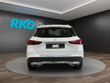 MERCEDES-BENZ GLA 220 4M PROGRESSIVE PANORAMA SPURASSIST PDC