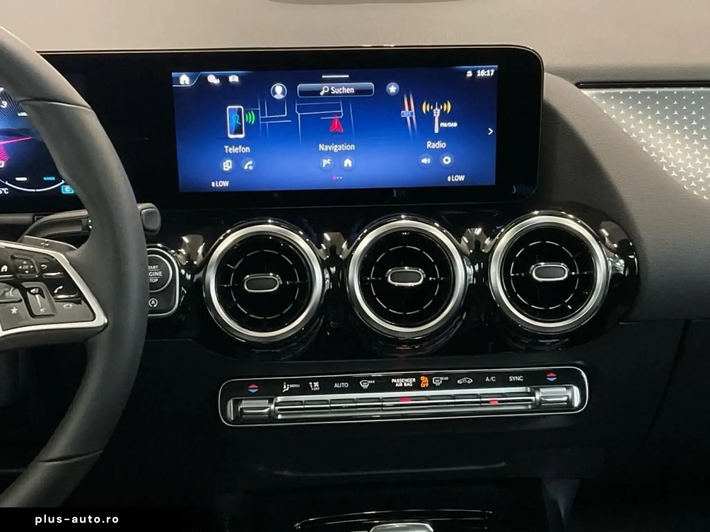 MERCEDES-BENZ GLA 220 4M PROGRESSIVE PANORAMA SPURASSIST PDC