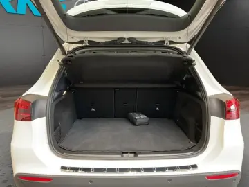 MERCEDES-BENZ GLA 220 4M PROGRESSIVE PANORAMA SPURASSIST PDC