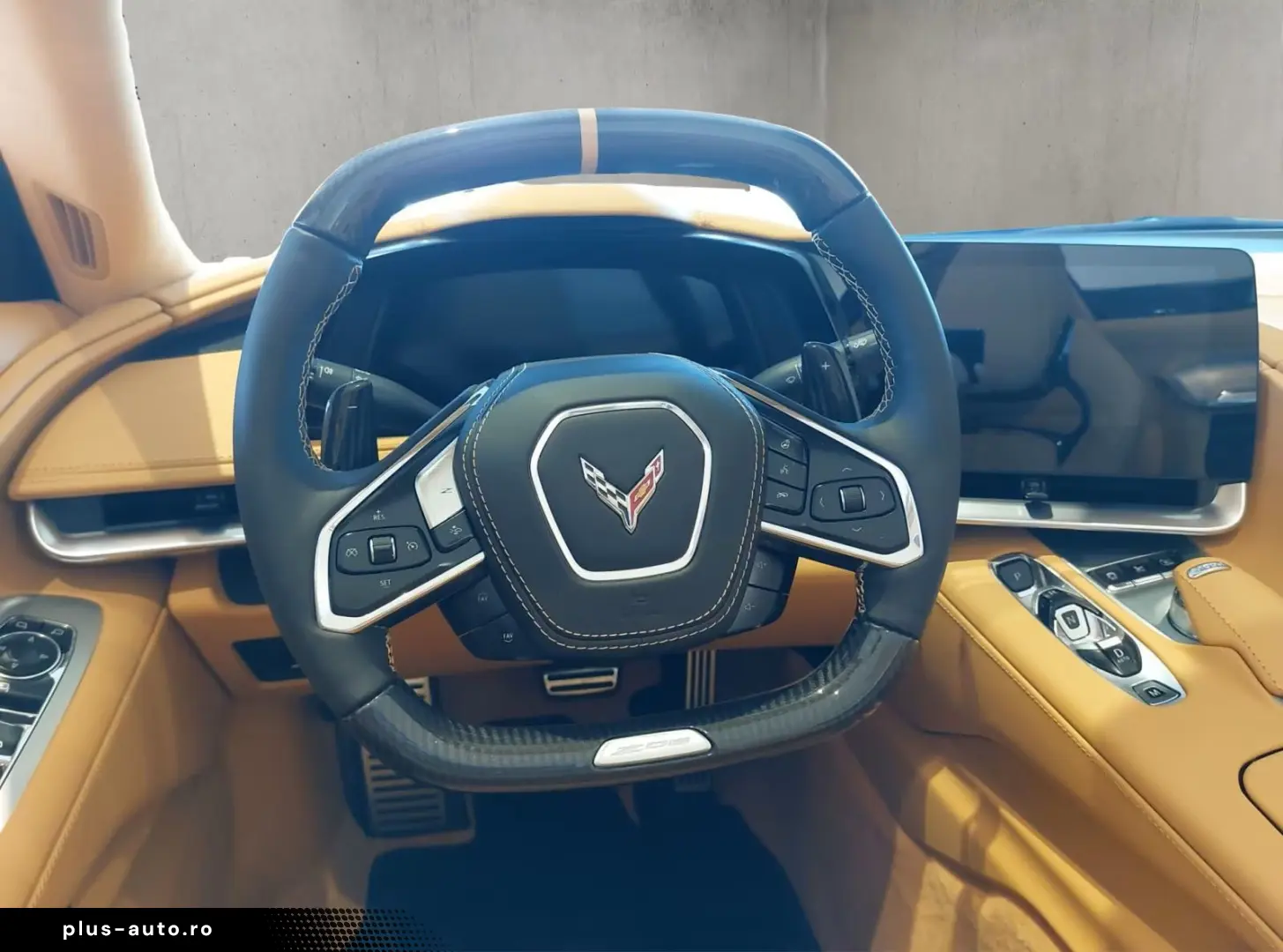 Corvette C8 Z06 Cabrio