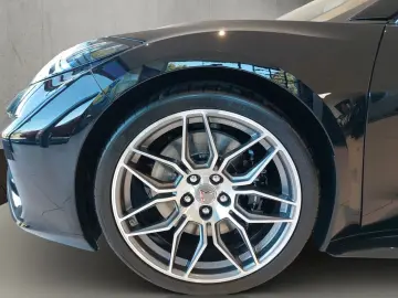 Corvette C8 Z06 Cabrio