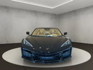 Corvette C8 Z06 Cabrio