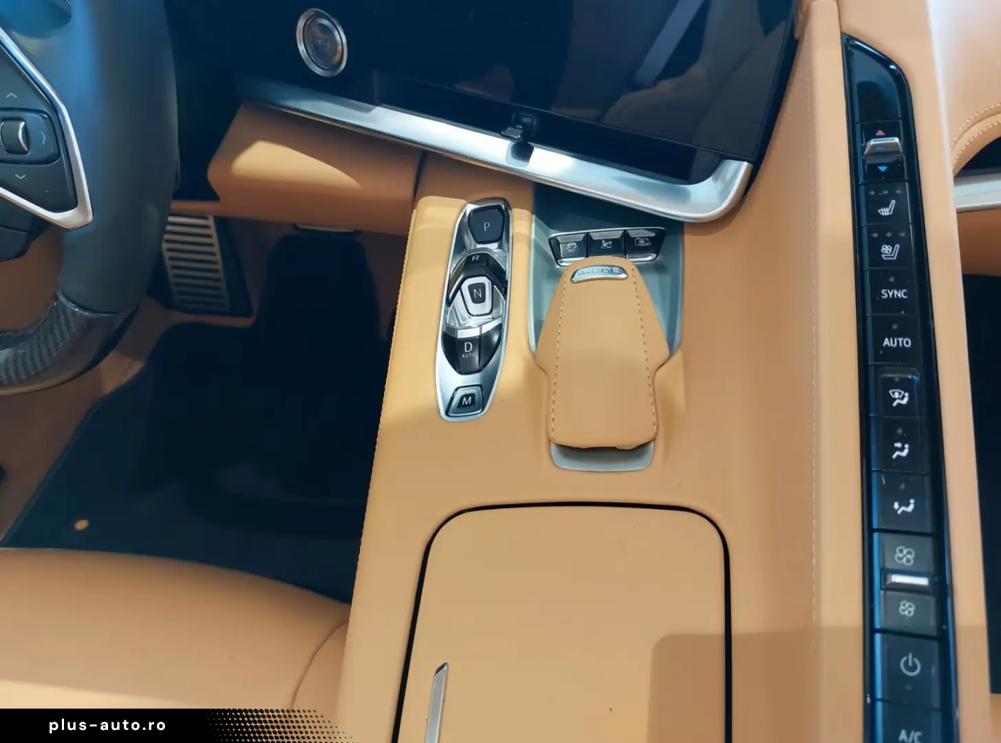 Corvette C8 Z06 Cabrio