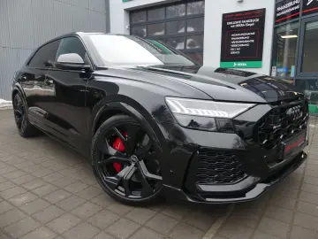 AUDI RSQ8 4.0 TFSI quattro